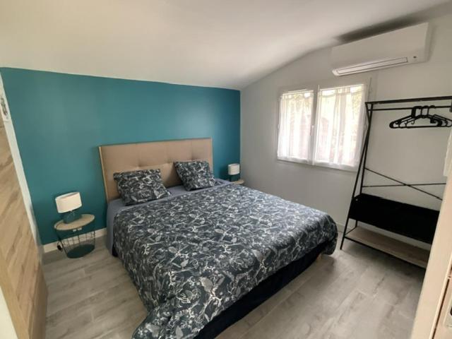 Maison Sous Les Chenes Le Guâ Esterno foto